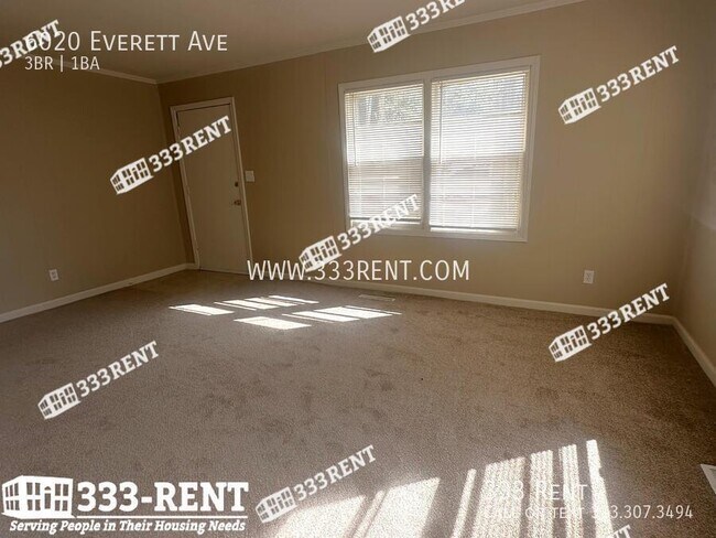 Foto del edificio - 6020 Everett Ave