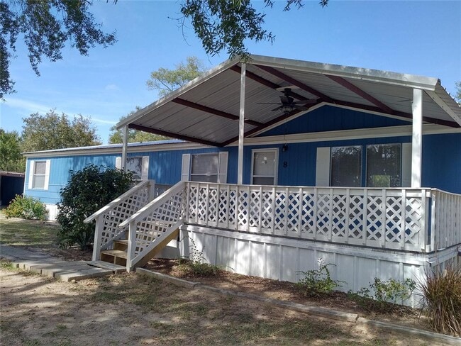 Building Photo - 1604 W Royall Blvd
