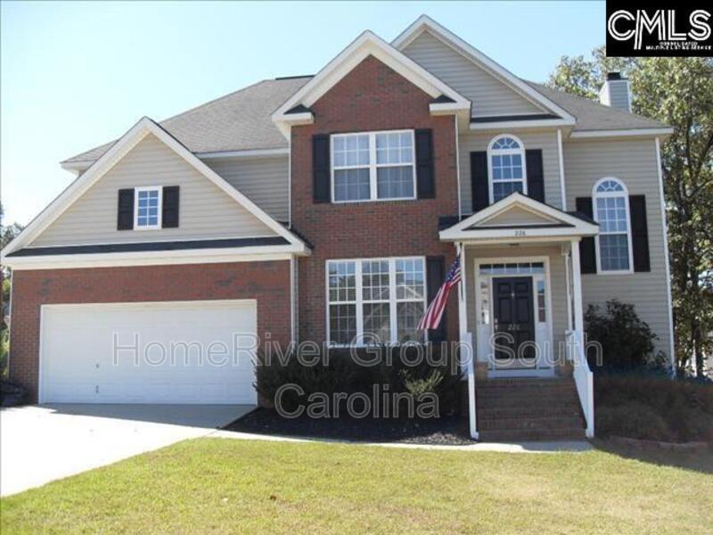 Foto principal - 226 Hodson Hall Dr