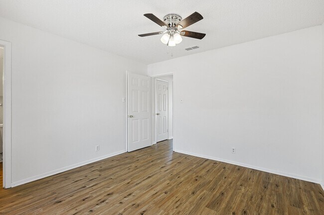 Foto del edificio - Fellowship Apartments