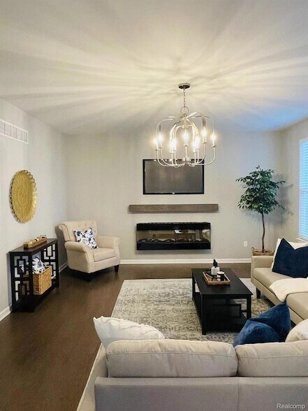 Foto del edificio - 277 Springview St