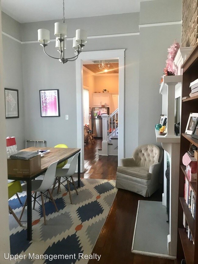 1472 Constance St, New Orleans, LA 70130 Room for Rent in New Orleans