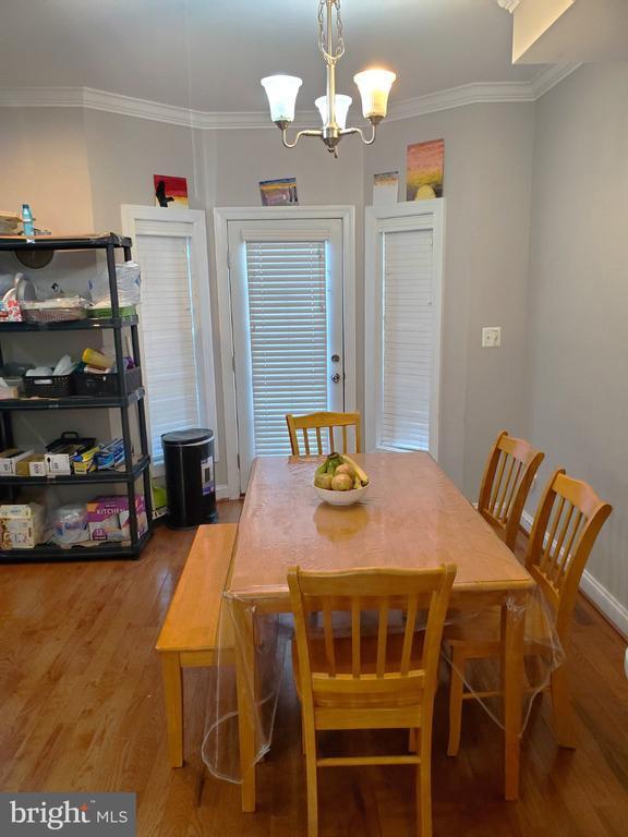 Foto del edificio - 3709 Fords Ln