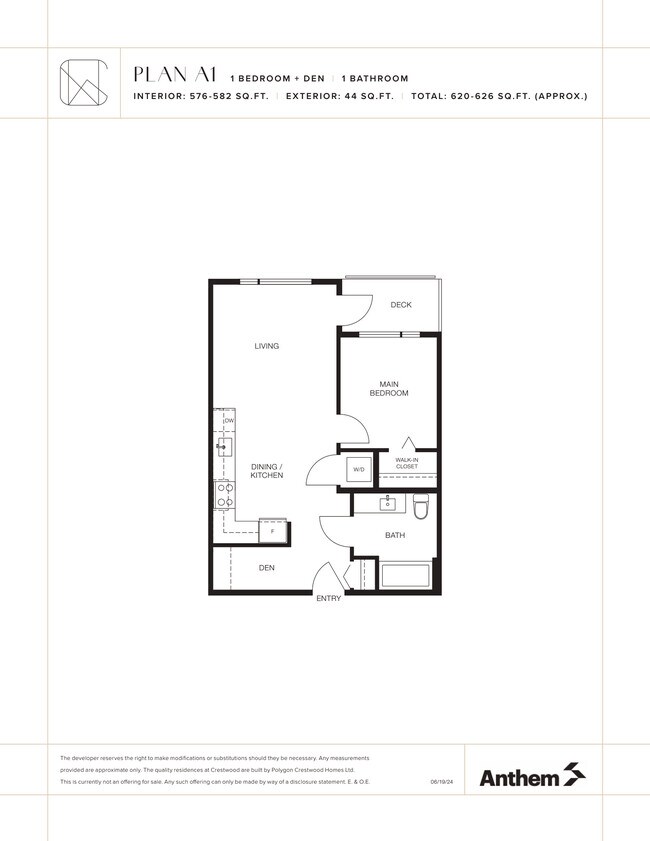 Photo du bâtiment - Crestwood