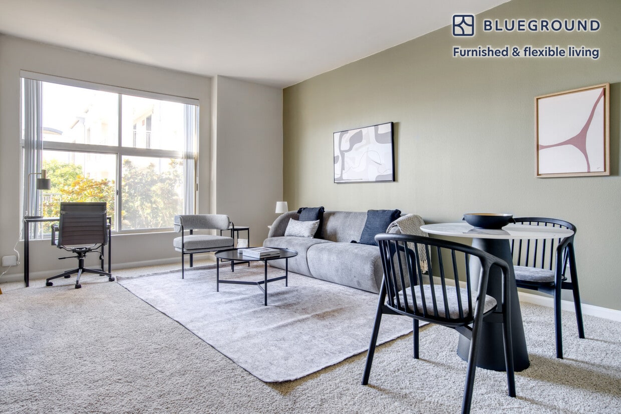 100 McLellan Drive Unit FL3ID1217, South San Francisco, CA 94080