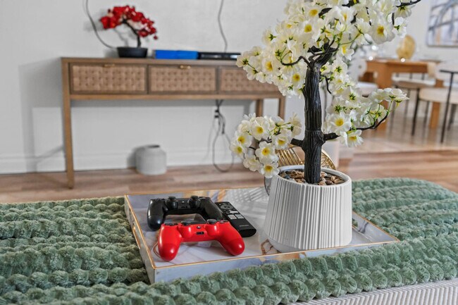 Foto del edificio - 10150 Sierra Madre Rd