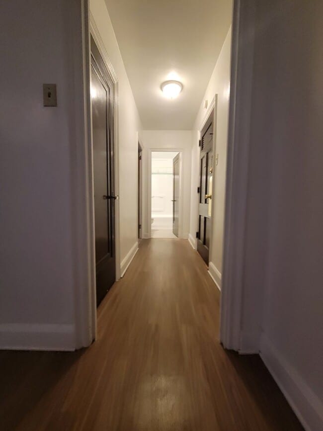 Foto del interior - Thames Manor
