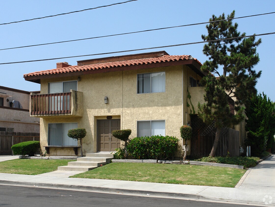 Foto del edificio - 16703 Lynn St