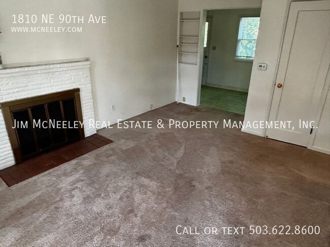 Building Photo - 1810 NE 90th Ave
