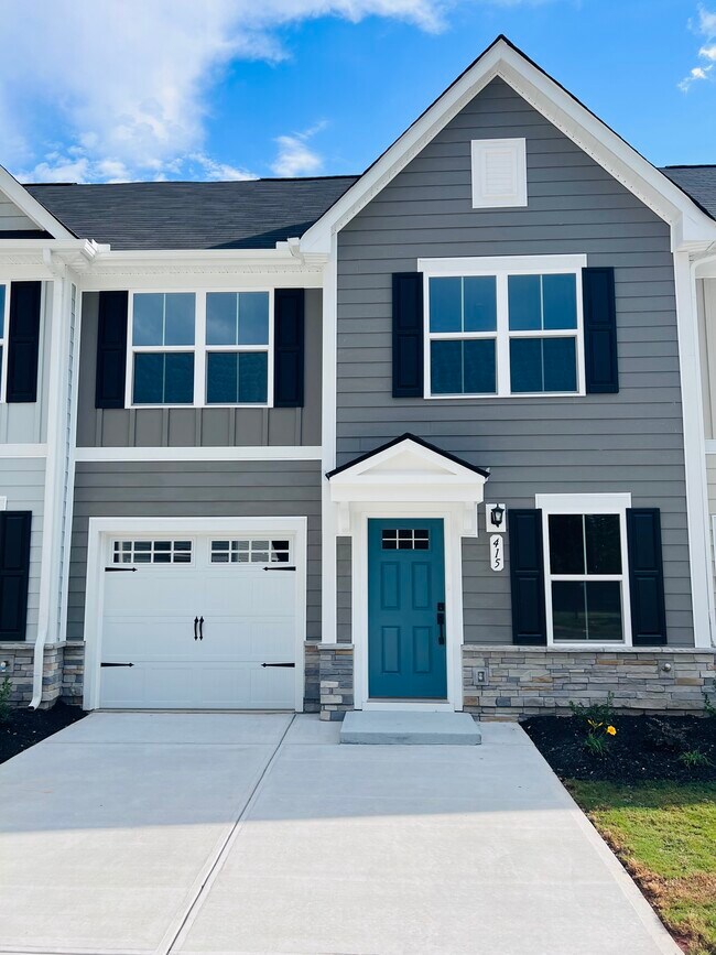 Foto del edificio - 415 Camarillo LN