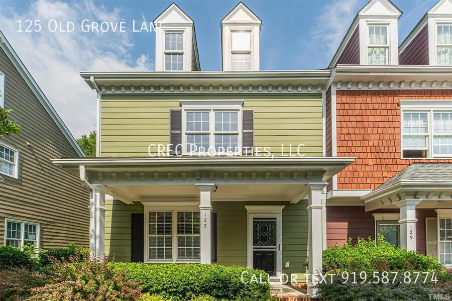 Photo - 125 Old Grove Lane-
