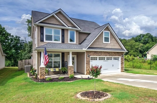 Foto del edificio - 232 Streams Way