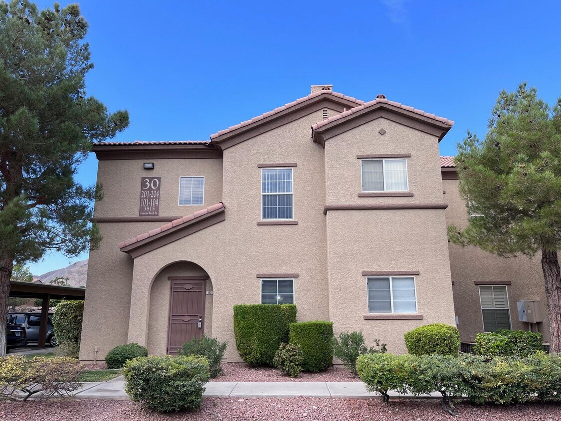 3815 Ormond Beach St, Las Vegas, NV 89129 House Rental in Las Vegas