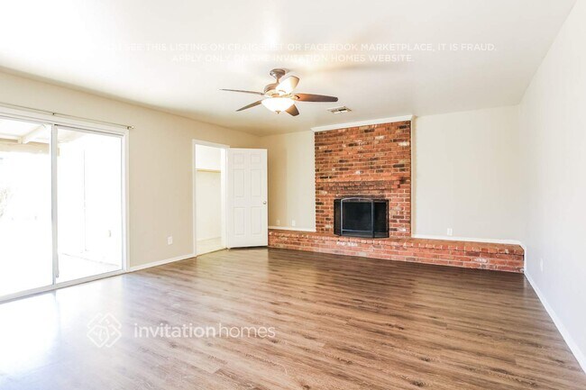 Foto del edificio - 3635 W Ironwood Dr