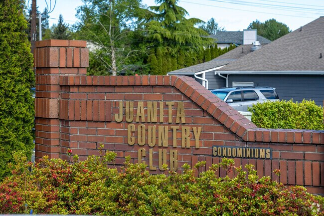 Building Photo - Kirkland Condominiums