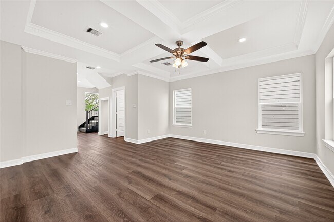 Foto del edificio - 422 N 4th St