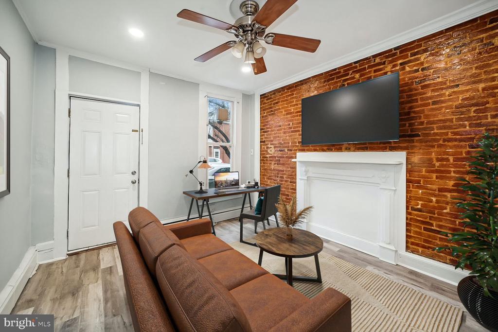 Foto principal - 1450 Battery Ave