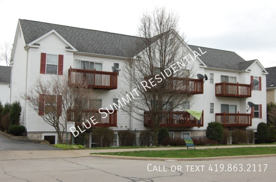 Foto principal - 459 Spicer Street