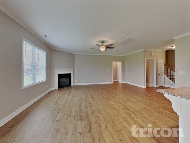 Foto del edificio - 25 Fish Whistle Ct