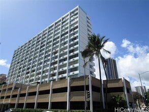 Building Photo - 1560 Kanunu St
