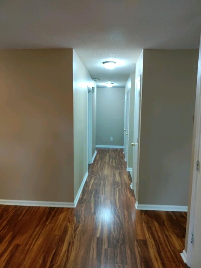 Hallway - 631 W 40th St