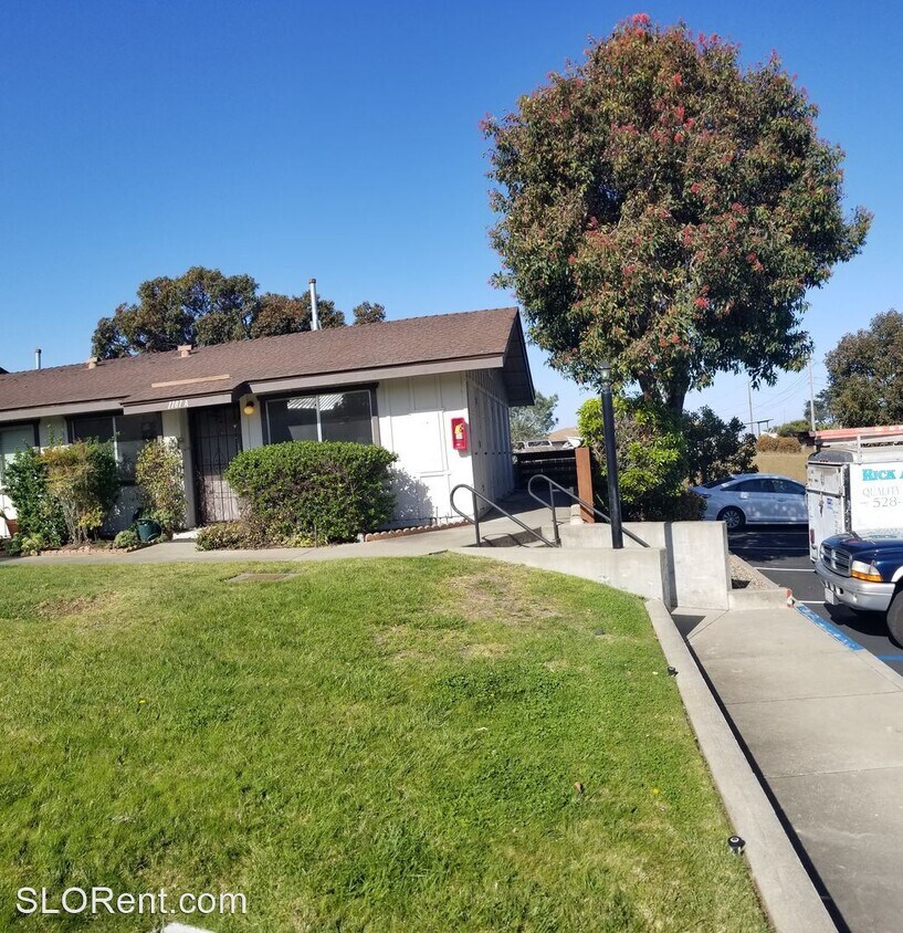 1 br, 1 bath House 1181 Santa Ynez Unit A House Rental in Baywood