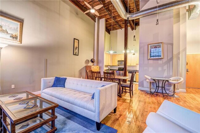 Foto del edificio - 589 Atwells Ave