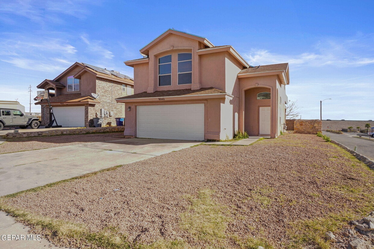 Primary Photo - 9040 Alliance Ct