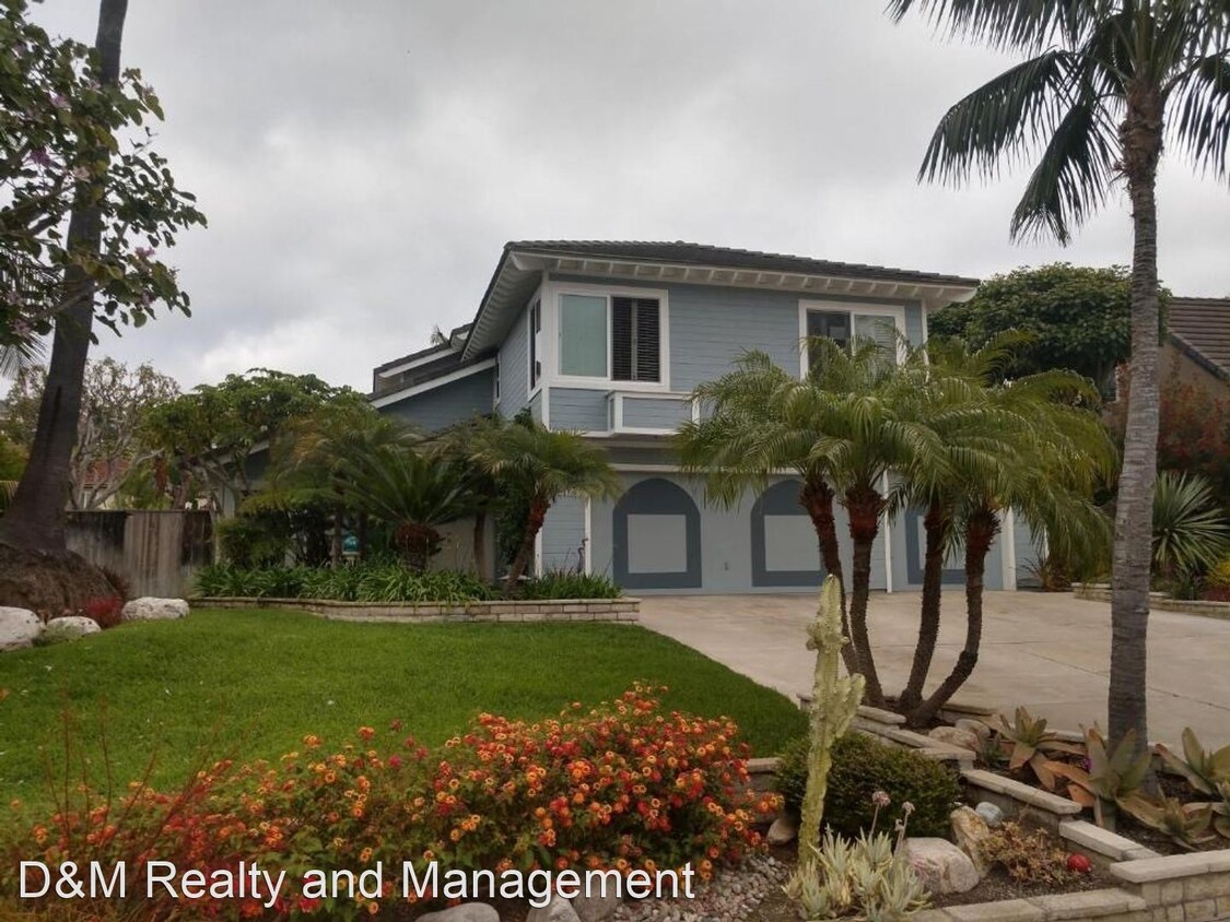 Primary Photo - 4 br, 3 bath House - 3204 Azahar Place