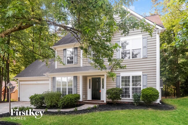 Foto del edificio - 7270 Green Meadow Ct
