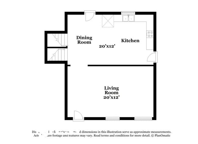Building Photo - 6349 Forest Haven Dr