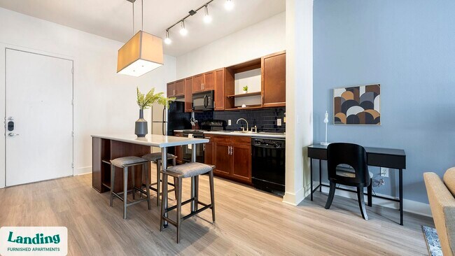 Foto del edificio - 810 W St Johns Ave