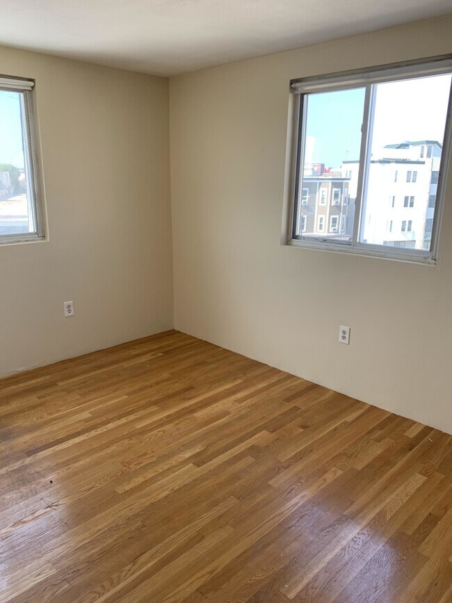 Foto del edificio - 371 Dorchester St