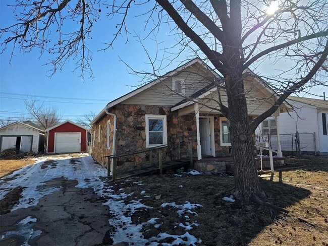 Building Photo - 1517 N Park Ave