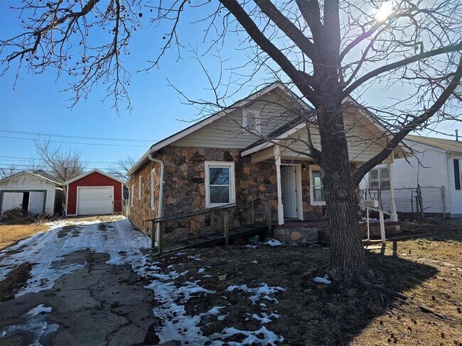 Foto del edificio - 1517 N Park Ave