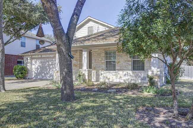 Foto del edificio - 2008 Creek Ledge Pl