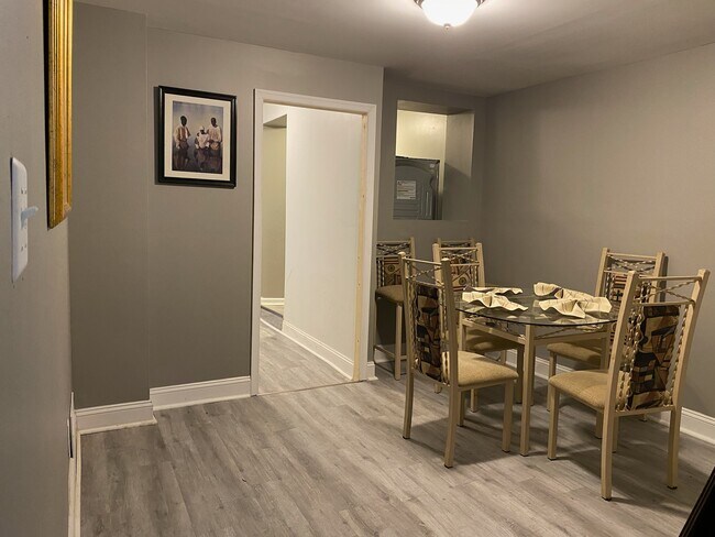 Foto del edificio - 2561 N Lee St