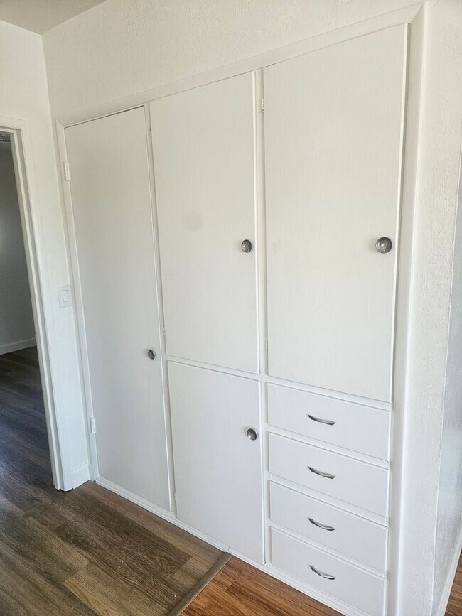 Foto del edificio - 612 Bernardo Ave