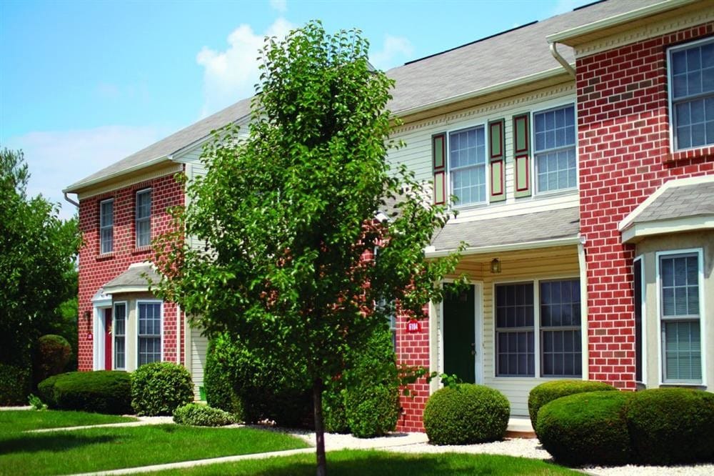 Piccadilly Square Apartments in Harrisburg, PA