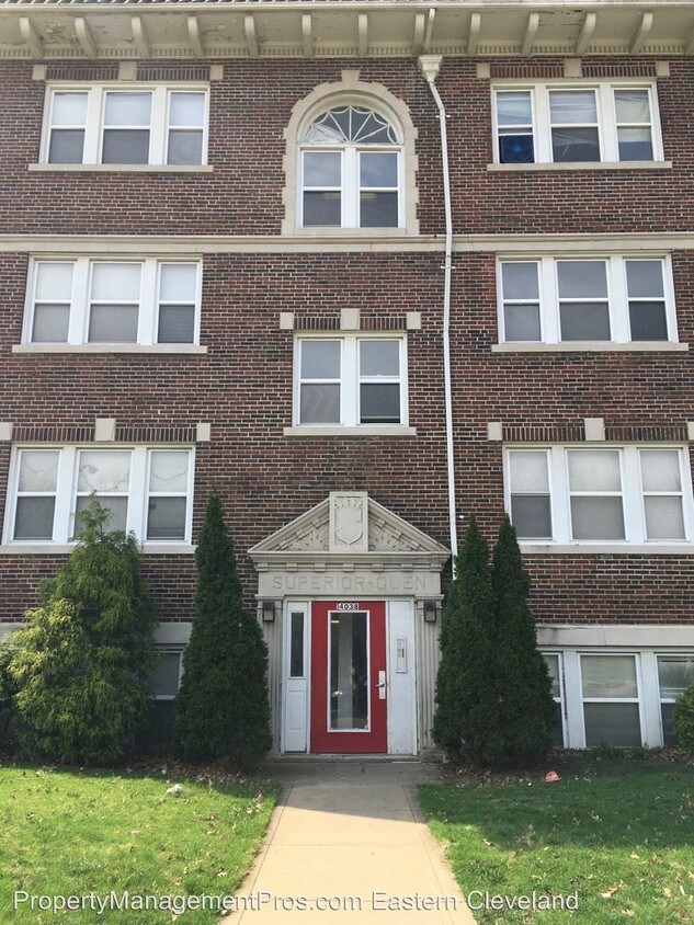 Primary Photo - 1 br, 1 bath House - 14038 Superior Ave. #16