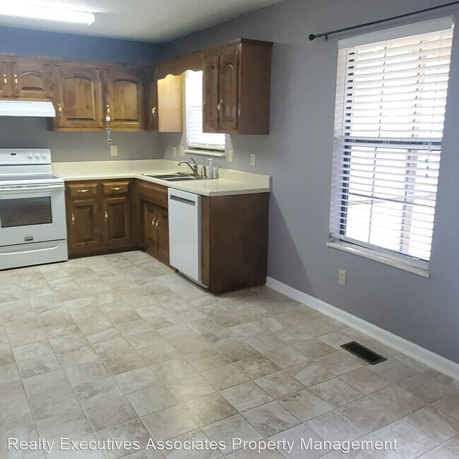 Building Photo - 4 br, 2 bath House - 1317 Bexley Drive