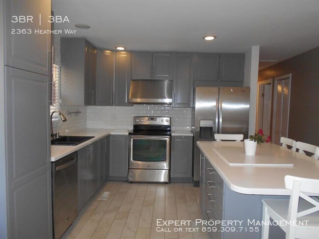 Foto del edificio - 2363 Heather Way