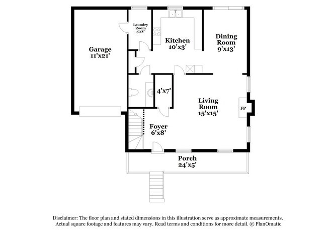 Building Photo - 10433 Battle Ct