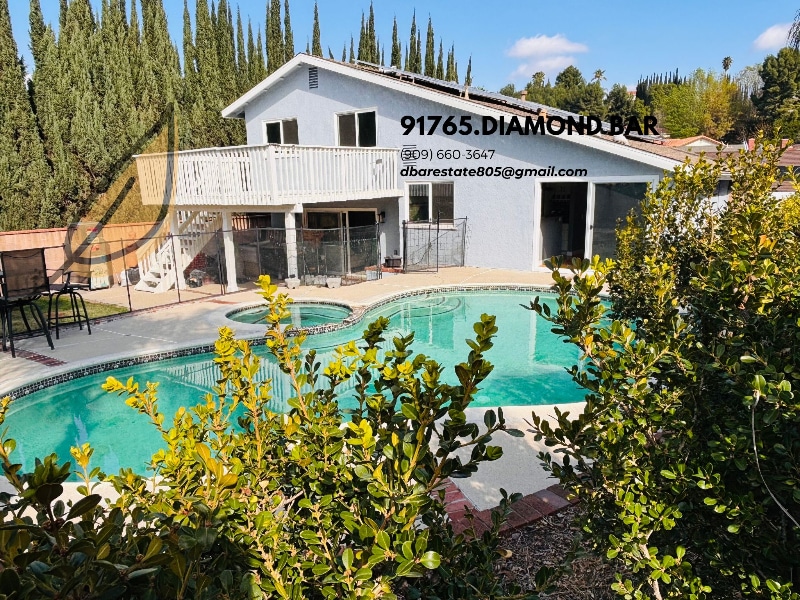 Photo - 805 Golden Prados Dr (Diamond Bar, CA)