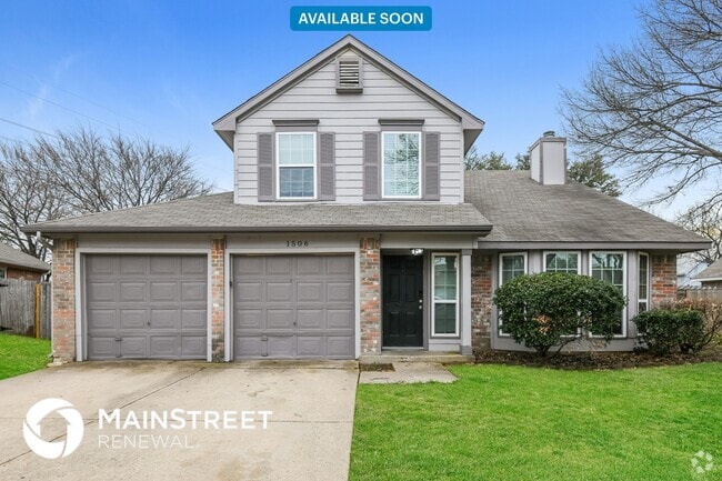 Building Photo - 1506 Waxwing Ct