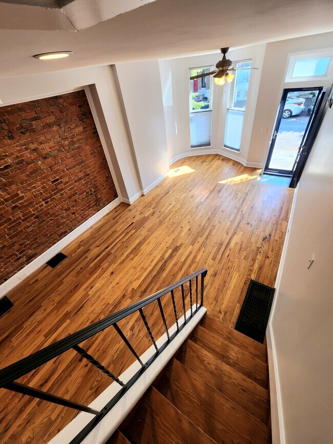 Foto del edificio - 1720 Jackson St