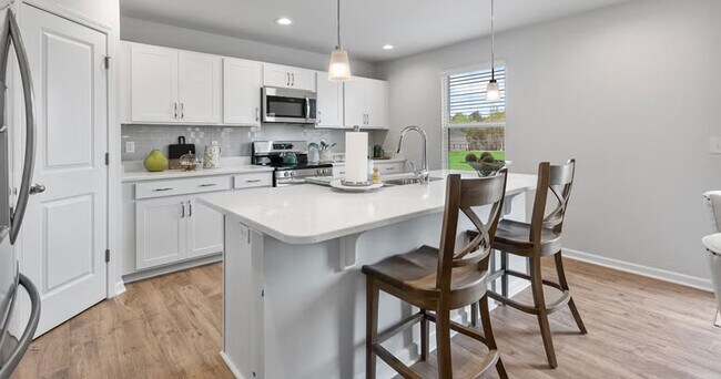 Building Photo - Wingate Meadows Rental Homes