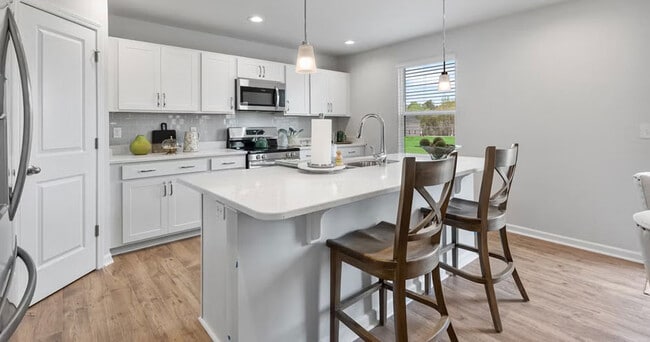 Foto del edificio - Wingate Meadows Rental Homes