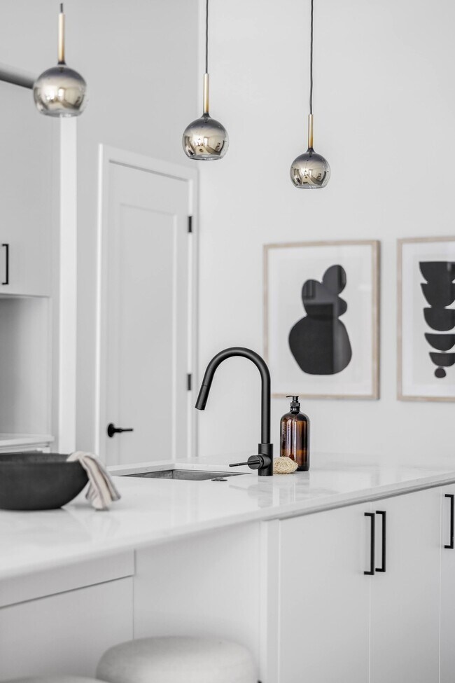 Foto del edificio - WYE Flats