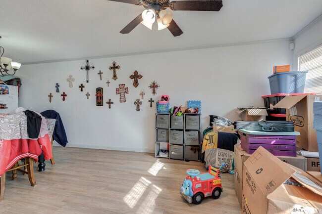 Building Photo - 4202 44th St